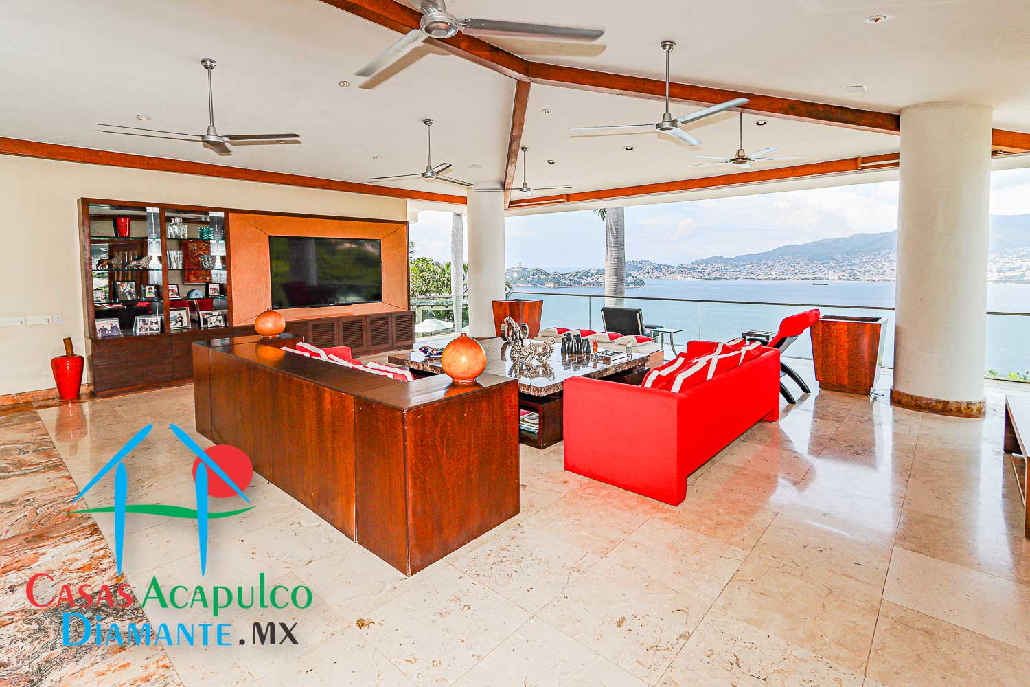 Villa Portofino - Estancia antes de Otis 5